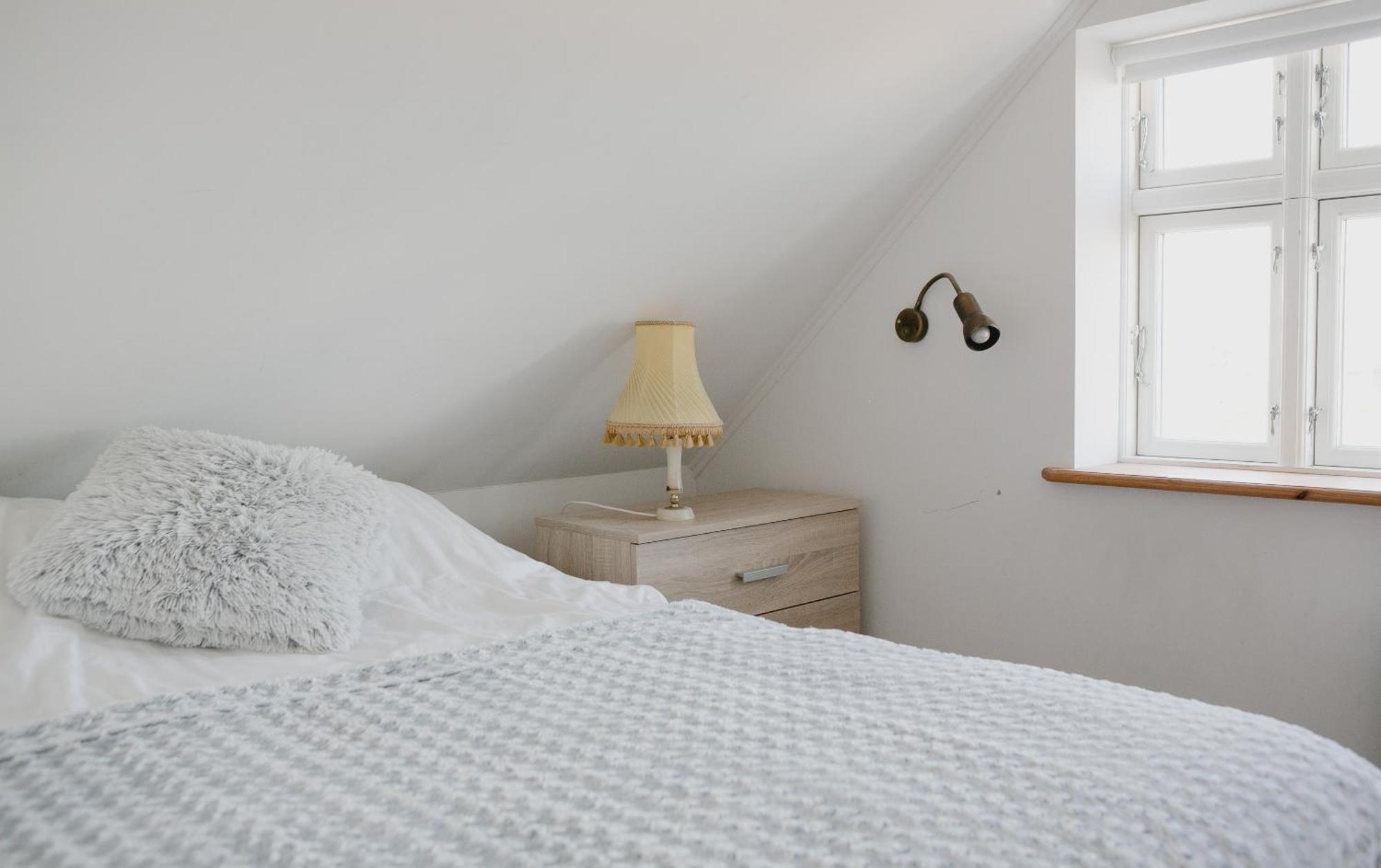 Guesthouse Lyngholt Þórshöfn Eksteriør billede