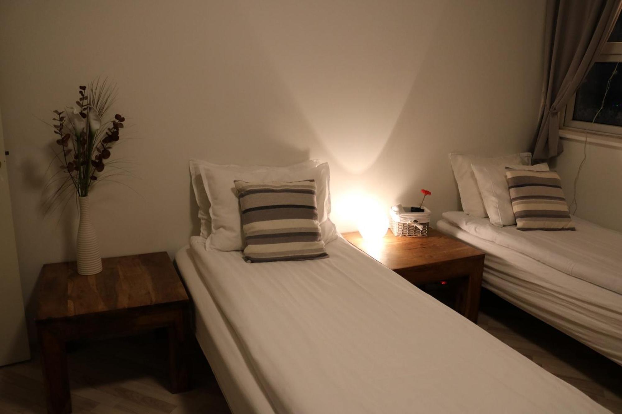 Guesthouse Lyngholt Þórshöfn Eksteriør billede