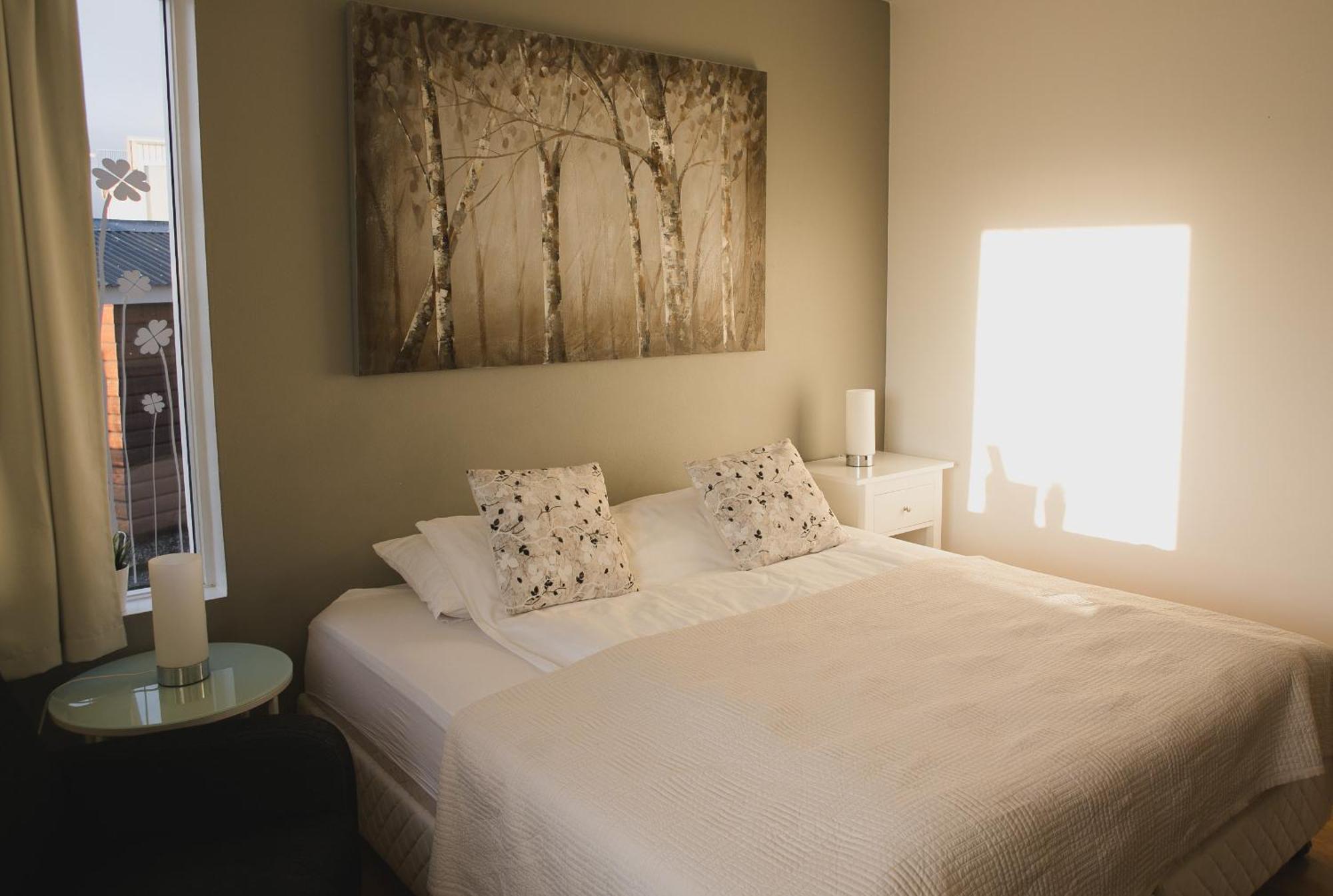 Guesthouse Lyngholt Þórshöfn Eksteriør billede