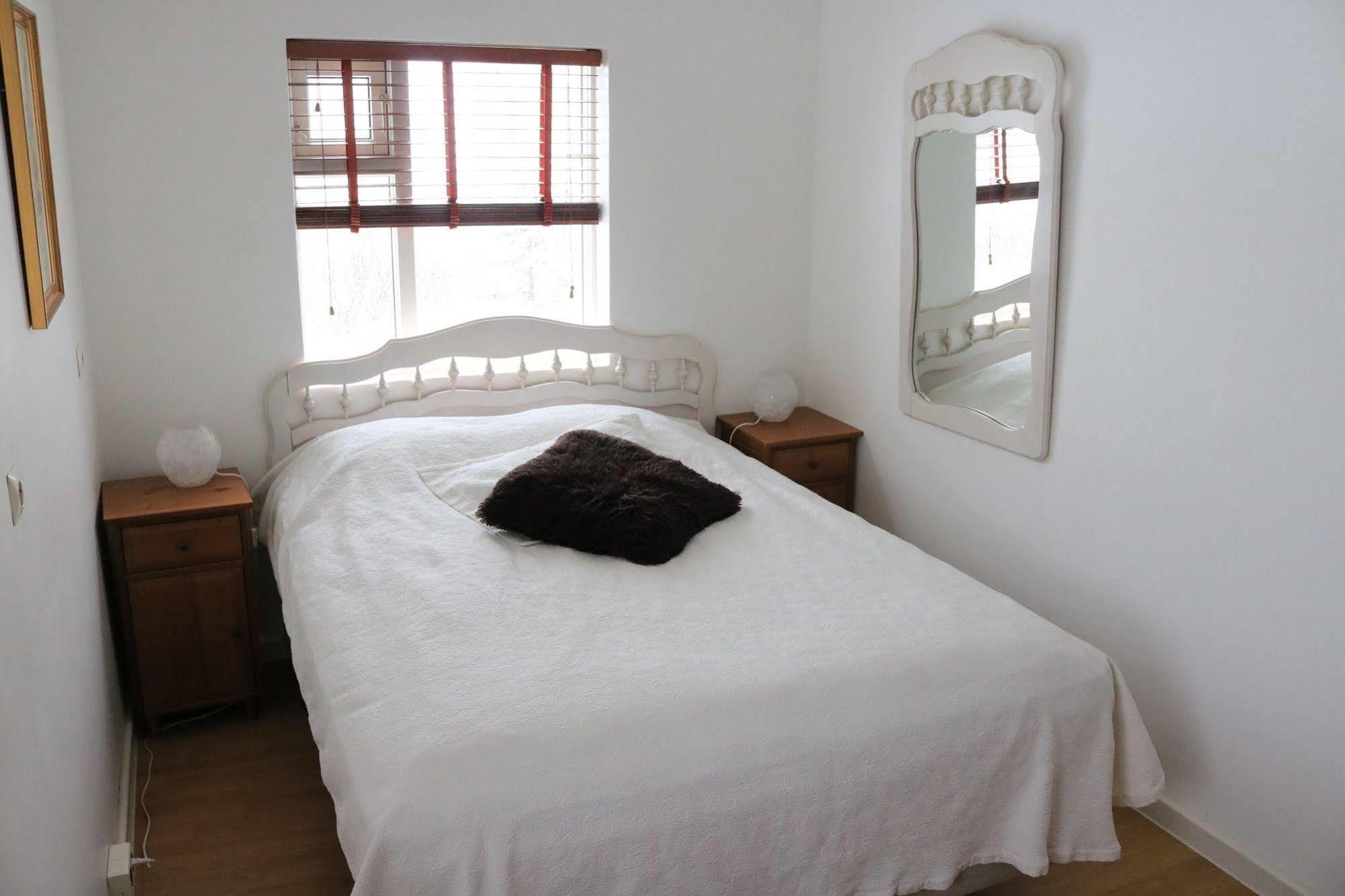 Guesthouse Lyngholt Þórshöfn Eksteriør billede